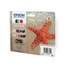 (C13T03A94010) EPSON TINTA BK/C/M/Y MULTIPACK XP-2100