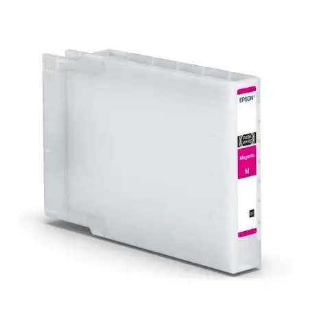 (C13T04A340) EPSON TINTA MAGENTA WF-C8190