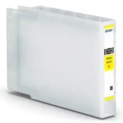(C13T04A440) EPSON TINTA AMARILLO WF-C8190