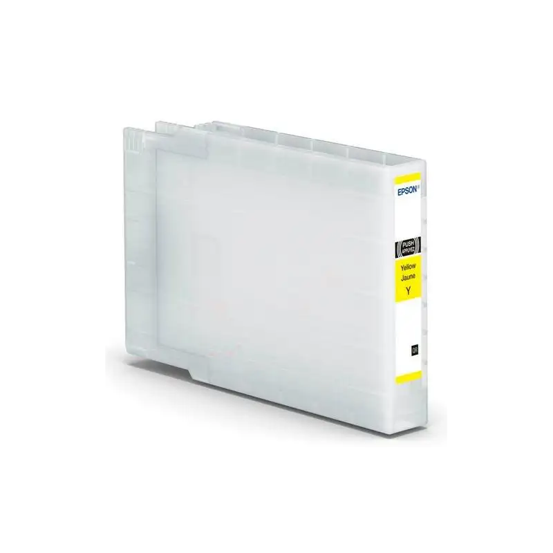 (C13T04A440) EPSON TINTA AMARILLO WF-C8190