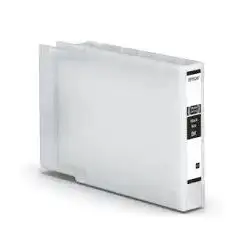 (C13T04B14N) EPSON TINTA NEGRO WORKFORCE PRO WF-C8190DW