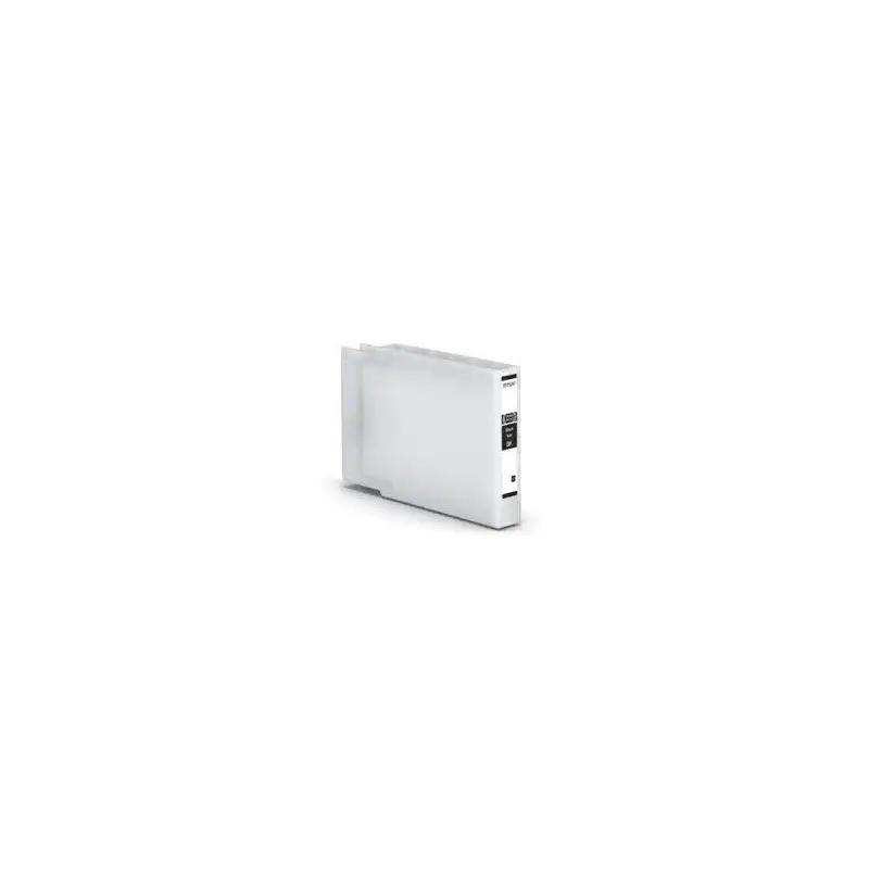 (C13T04B14N) EPSON TINTA NEGRO WORKFORCE PRO WF-C8190DW