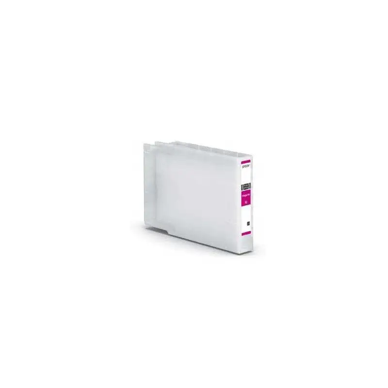 (C13T04B34N) EPSON TINTA MAGENTA WORKFORCE PRO WF-C8190DW