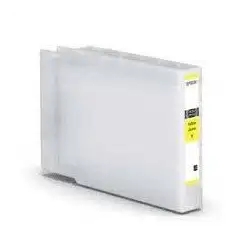 (C13T04B44N) EPSON TINTA AMARILLO WORKFORCE PRO WF-C8190DW