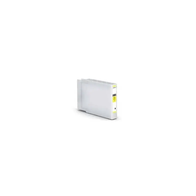 (C13T04B44N) EPSON TINTA AMARILLO WORKFORCE PRO WF-C8190DW