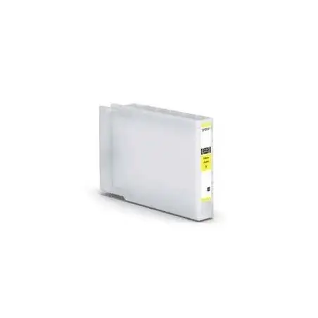 (C13T04B44N) EPSON TINTA AMARILLO WORKFORCE PRO WF-C8190DW
