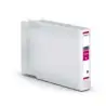 (C13T04C340) EPSON TINTA MAGENTA WORKFORCE PRO WF-C8690DWF / TWF / DTWFC / D3TWFC / WF-C8190DW / DTW / DTWC / D3TWC / WF-C861...