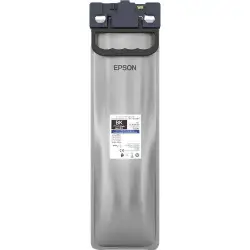 (C13T05A100) EPSON TINTA NEGRO WORKFORCE PRO WF-C879RDWF