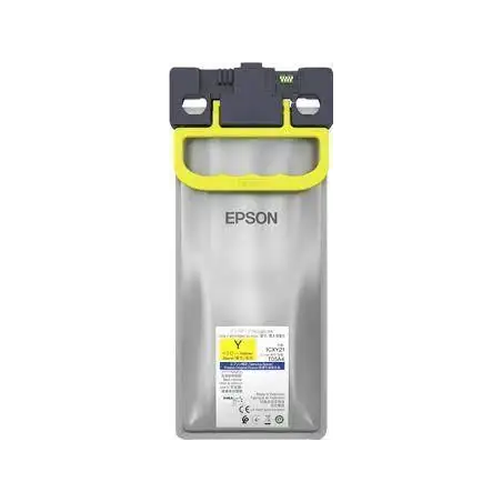 (C13T05A400) EPSON TINTA AMARILLO WORKFORCE PRO WF-C879RDWF