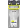 (C13T05A400) EPSON TINTA AMARILLO WORKFORCE PRO WF-C879RDWF