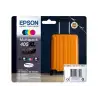(C13T05H64010) EPSON TINTA MULTIPACK BK / C / M / Y WORKFORCE PRO WF-3820DWF