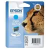 (C13T07124012) EPSON TINTA CIAN STYLUS D-78/92/120/DX-4000/5000/6000/7000F