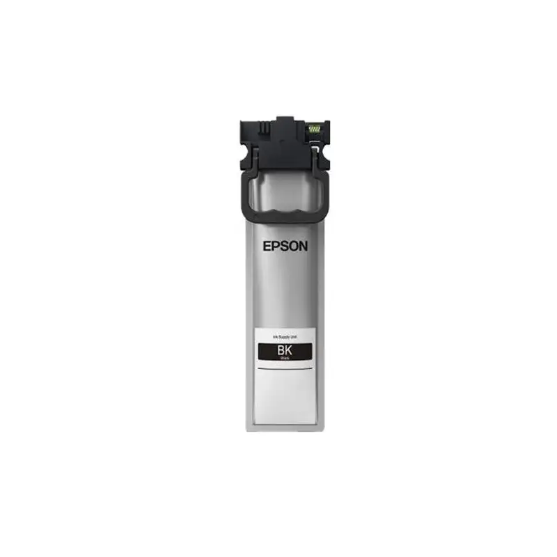(C13T11C140) EPSON TINTA NEGRO WORKFORCE PRO WF-C5890DWF