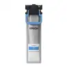 (C13T11C240) EPSON TINTA CIAN WORKFORCE PRO WF-C5890DWF