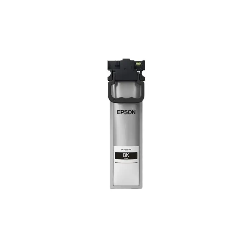 (C13T11D140) EPSON TINTA NEGRO WORKFORCE PRO WF-C5890DWF