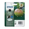 (C13T12914012) EPSON TINTA NEGRO STYLUS SX 235W/ 420W/425W/ OFFICE BX305F/320FW