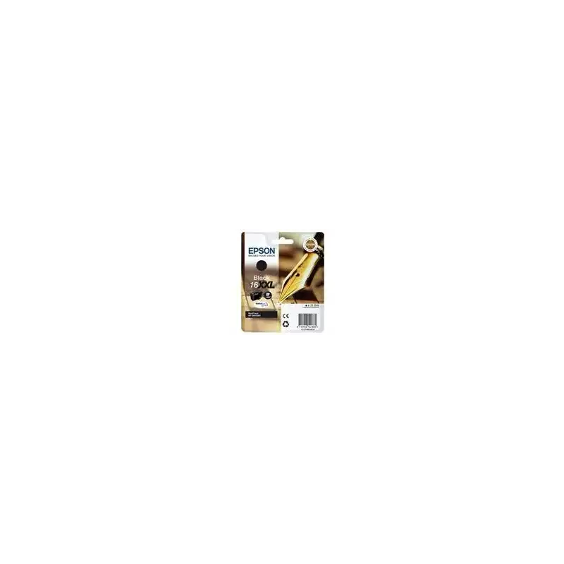 (C13T16814012) EPSON CARTUCHO NEGRO 16XXL WORKFORCE 2660DWF