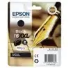 (C13T16814012) EPSON CARTUCHO NEGRO 16XXL WORKFORCE 2660DWF