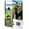 (C13T24314012) EPSON TINTA NEGRO CLARIA PHOTO HD INK EXPRESSION PHOTO XP-950 - 24XL