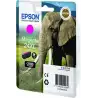 (C13T24334012) EPSON TINTA MAGENTA CLARIA PHOTO HD INK EXPRESSION PHOTO XP-950 - 24XL