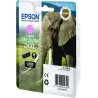 (C13T24364012) EPSON TINTA MAGENTA CLARO CLARIA PHOTO HD INK EXPRESSION PHOTO XP-950 - 24XL