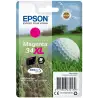 (C13T34734010) EPSON CARTUCHOS DE TINTA MAGENTA DURABRITE  ULTRA INK