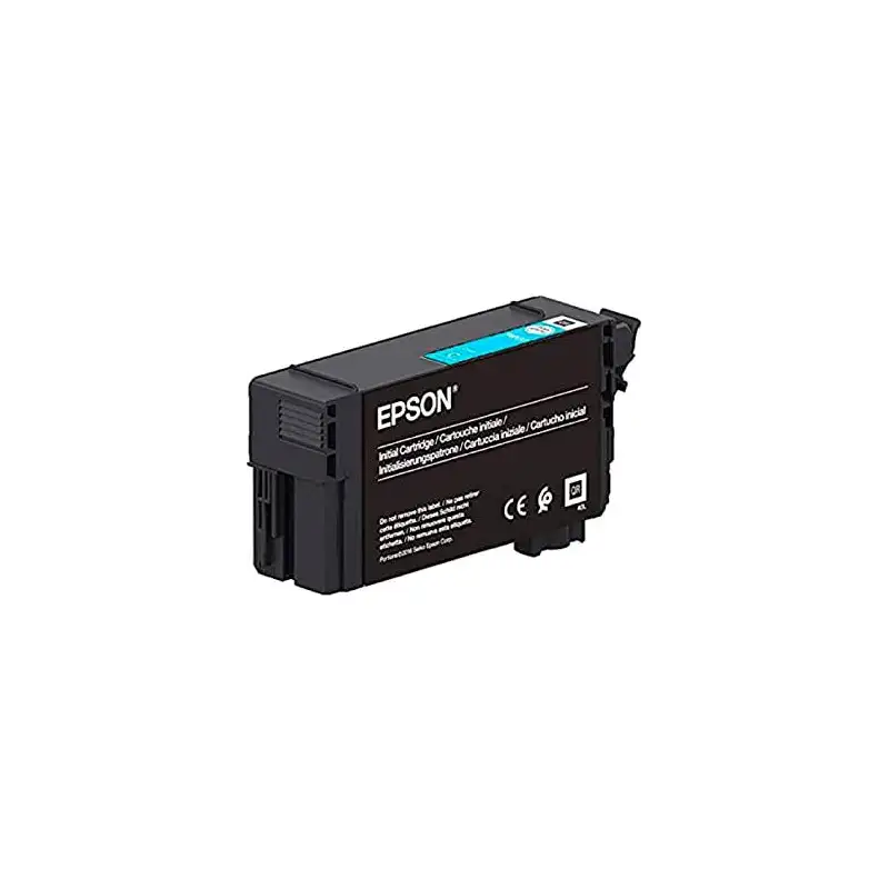 (C13T40C240) EPSON TINTA CIAN SURECOLOR SC-T3100