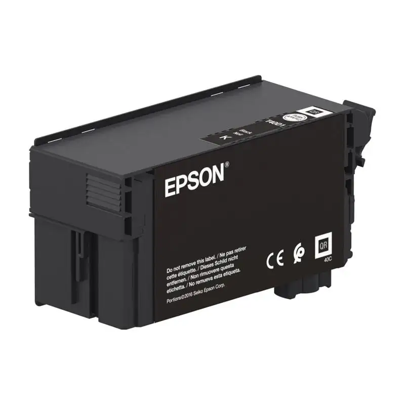 (C13T40D140) EPSON TINTA NEGRO ULTRACHROME XD2