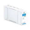 (C13T41F240) EPSON TINTA CIAN SURECOLOR SERIE SC-T3400