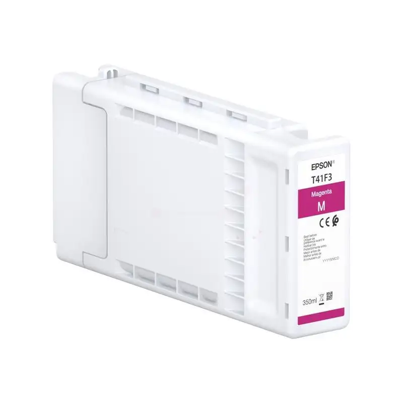 (C13T41F340) EPSON TINTA MAGENTA SURECOLOR SERIE SC-T3400