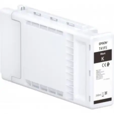 (C13T41F540) EPSON TINTA NEGRO SURECOLOR SERIE SC-T3400