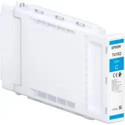 (C13T41R240) EPSON TINTA CIAN SURECOLOR SC-T3400