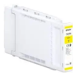 (C13T41R440) EPSON TINTA AMARILLO SURECOLOR SC-T3400
