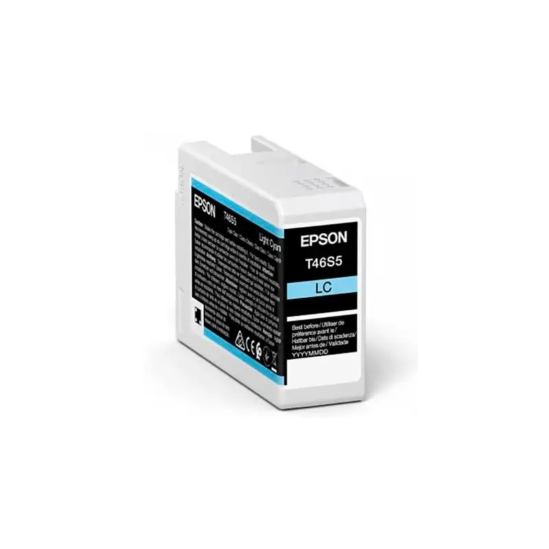 (C13T46S500) EPSON TINTA CYAN CLARO SURECOLOR SC-P700