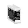 (C13T46S800) EPSON TINTA NEGRO MATE SURECOLOR SC-P700