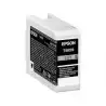 (C13T46S900) EPSON TINTA GRIS CLARO SURECOLOR SC-P700