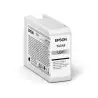 (C13T47A900) EPSON TINTA GRIS CLARO SURECOLOR SC-P 900