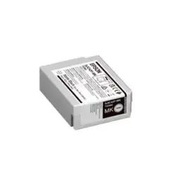 (C13T52M540) EPSON TINTA NEGRO MATE COLORWORKS C4000EBK
