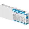 (C13T55K200) EPSON GF SURECOLOR SERIE SC-P CARTUCHO CYAN ULTRACHROME HDX/HD 700M (SUSTITUYE A LA C13T804200)