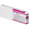 (C13T55K300) EPSON GF SURECOLOR SERIE SC-P CARTUCHO VIVID MAGENTA ULTRACHROME HDX/HD 700ML (SUSTITUYE A LA C13T804300)
