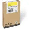 (C13T603400) EPSON GF STYLUS PRO 7880 9880 7800 9800 CARTUCHO AMARILLO