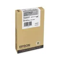 (C13T603700) EPSON GF STYLUS PRO 7880 9880 7800 9800 CARTUCHO NEGRO CLARO