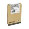 (C13T603700) EPSON GF STYLUS PRO 7880 9880 7800 9800 CARTUCHO NEGRO CLARO