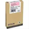 (C13T603C00) EPSON GF STYLUS PHOTO 7800/9800 CARTUCHO MAGENTA CLARO