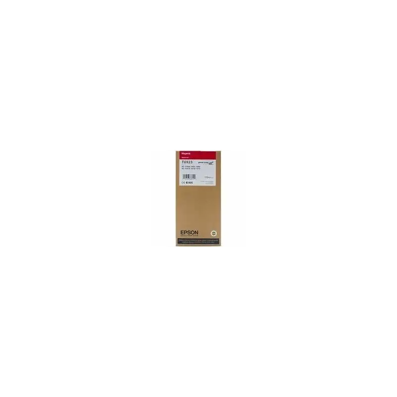 (C13T692300) EPSON GF SERIE SC-T CARTUCHO MAGENTA 110 ML