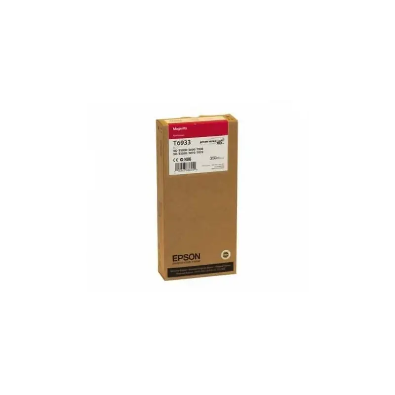 (C13T693300/C13T69330) EPSON GF SERIE SC-T CARTUCHO MAGENTA