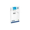 (C13T907240) EPSON TINTA CIAN WF-6XXX SERIES - XXL