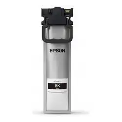 (C13T945140) EPSON TINTA NEGRO WF-C5XXX SERIES (ALTA CAPACIDAD)