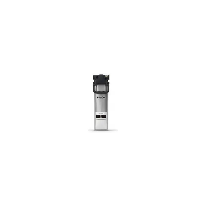 (C13T945140) EPSON TINTA NEGRO WF-C5XXX SERIES (ALTA CAPACIDAD)