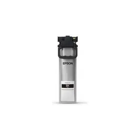 (C13T945140) EPSON TINTA NEGRO WF-C5XXX SERIES (ALTA CAPACIDAD)
